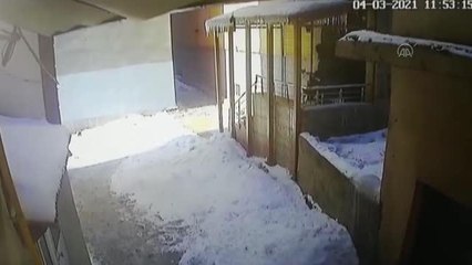 Bisiklet hırsızlığı zanlısı tutuklandı