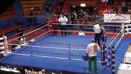 20 Never Seen Before Bloopers in MMA and BOXING