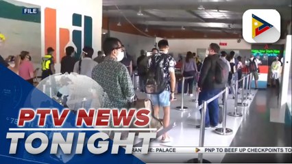 Presidential Resolution 101 removes travel authority, medical certificate as travel requirement