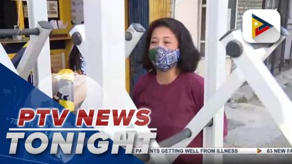 Border streets closed after detection of South African cases in Parañaque