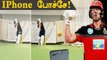AB De Villiers உடைத்த IPhone! IPL  2021 Practiceல் ஆக்ரோஷம் | OneIndia Tamil