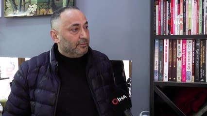 Bu Kuaför Herkese Ücretsiz Hizmet Veriyor