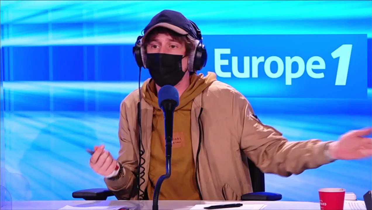 EXTRAIT - Patrick Pelloux, sur certains de ses confrères : "Ils sont déconnectés de la réalité, ils regardent des courbes"