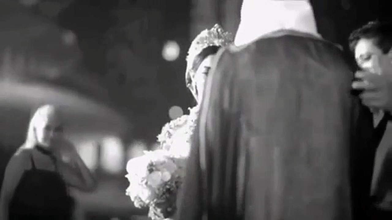 بالفيديو_ بلقيس تحتفل بذكرى أولى زواج وتدعو للمحبين بحب وزواج بالحلال _ مجلة سيدتي