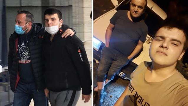 Sosyal medyadan Baba candır paylaşımı yapan genç, baba katili oldu