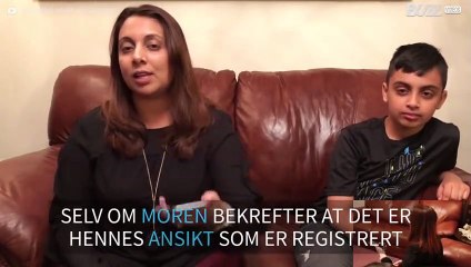 Barn låser opp morens iPhone ved å lure Face ID-funksjonen