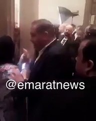 إليسا تثير الاستياء ليلة رأس السنة بسبب هذا الفيديو