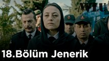 Avlu - 18.Bölüm Jenerik | Neşet Ertaş 