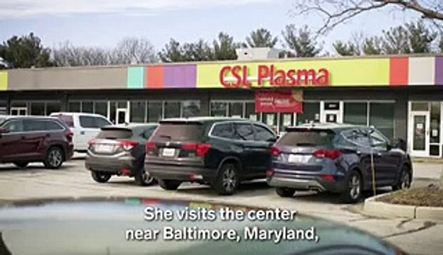 Business is booming for the $24 billion plasma industry — but it may be putting vulnerable donors at risk