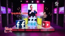 رد رائع من صحفية جزائرية فحلة على الممثلة المصرين شيرين رضا بعد وصفها للأذان بالـجعير!!!