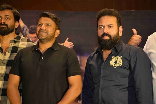 ಈ ಸಿನಿಮಾದಲ್ಲಿ ನನ್ನ ಪಾತ್ರ ನನಗೆ ಹೆಮ್ಮೆ ತಂದುಕೊಟ್ಟಿದೆ ಅಂದ್ರು ಅಪ್ಪು | Puneeth Rajkumar |Filmibeat Kannada