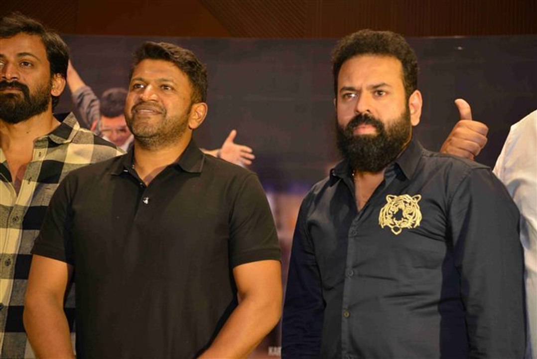 ಈ ಸಿನಿಮಾದಲ್ಲಿ ನನ್ನ ಪಾತ್ರ ನನಗೆ ಹೆಮ್ಮೆ ತಂದುಕೊಟ್ಟಿದೆ ಅಂದ್ರು ಅಪ್ಪು | Puneeth Rajkumar |Filmibeat Kannada