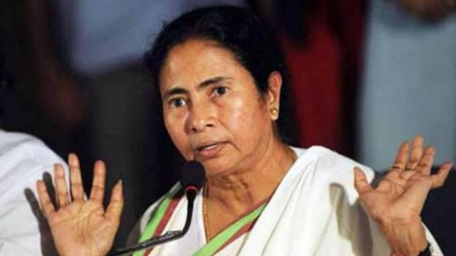 Blame game started after Mamata Banerjee Incident