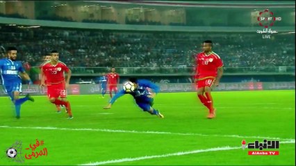 مدربون وطنيون يجمعون على بناء "أزرق" جديد