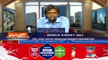 6 - World Kidney Day: John Haynes Memorial Kidney Foundation [1 of 2]