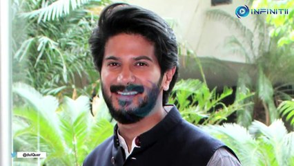 Salute | Title of Dulquer Salmaan, Diana Penty starrer film revealed