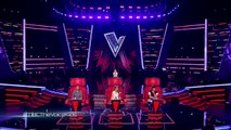 The Voice Kids احلى صوت محمد خضر - على الله تعود الحلقة 4، السبت 23 ديسمبر
