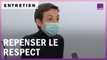 Agathe Cagé : pour une éthique de la considération