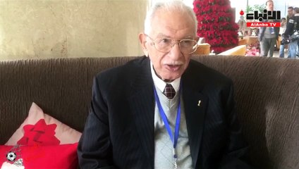 الطوخي: عدت بالذاكرة إلى 47 سنة مضت