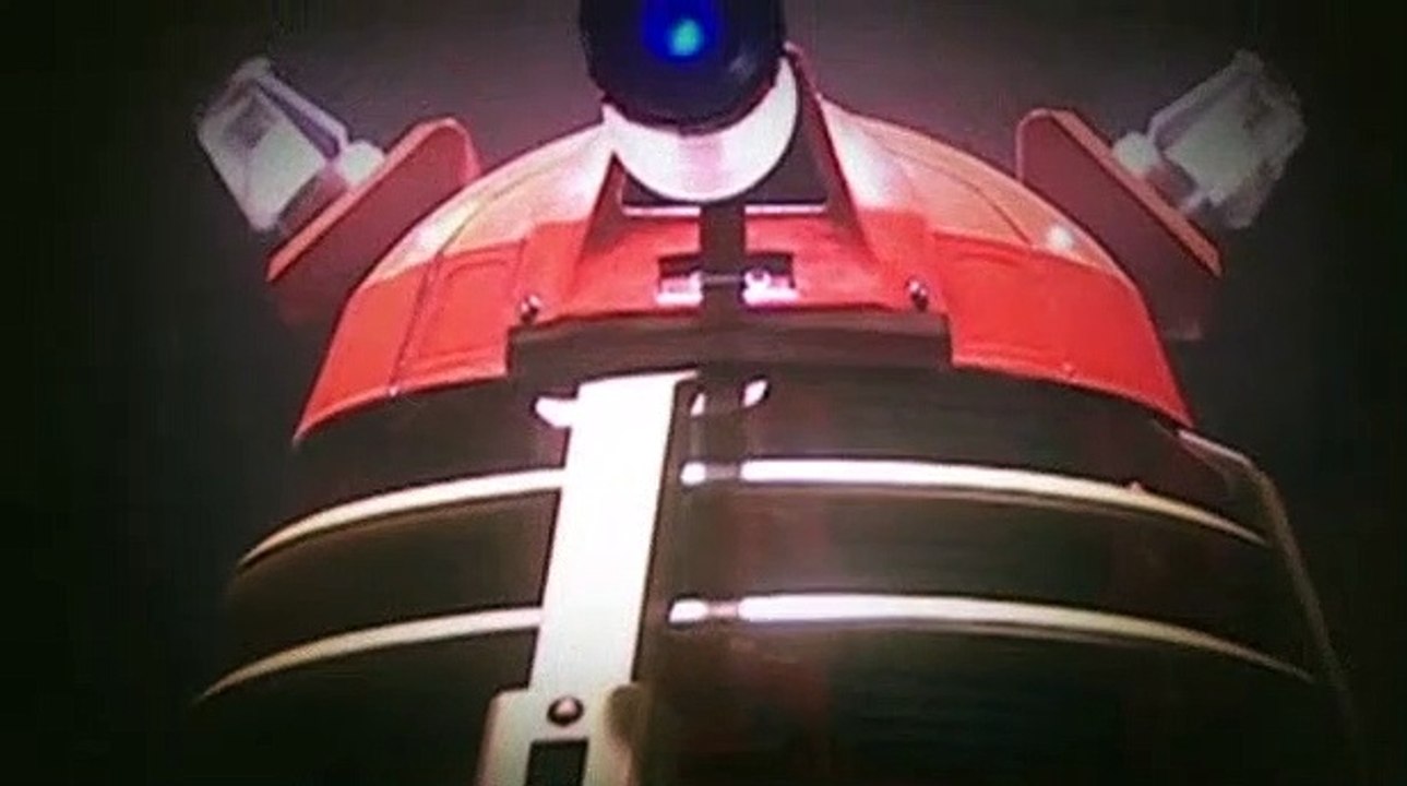 Doctor Who S04E12