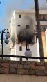 Fuerte explosión en apartamento en Valencia: se reportan heridos