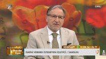 Prof. Dr. Mustafa Karataş ile Muhabbet Kapısı - 11 Mart 2021