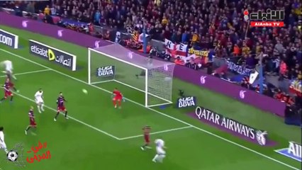 العالم ينتظر "كلاسيكو النهار"