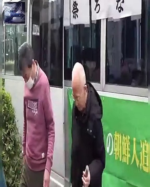 群馬の森の朝鮮人碑裁判  第５回口頭弁論前街頭宣伝  そよ風 VS しばき隊  ⑧ 本日のトリ 村田春樹 氏  主催：日本女性の会 そよ風  2021:3:9  東京高等裁判所前　　　　