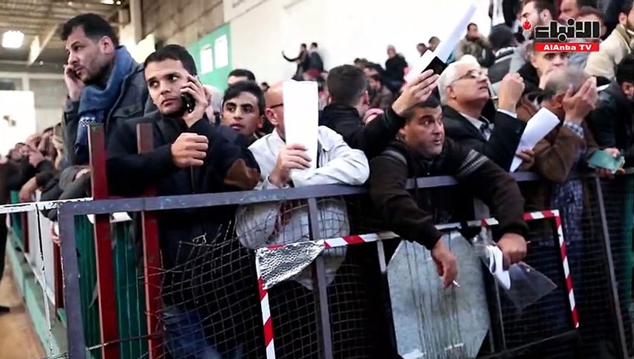 عبور 682 عالقا في اليوم الثاني من فتح معبر رفح