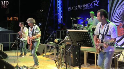 Circolo Vizioso - Gimme All Your Lovin’