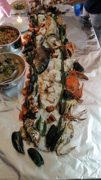 Lunch Time