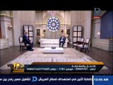 العاشرة مساء| عزت أبو عوف الفنان عادل إمام عمل أفلام هايفه عشان الفلوس