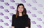 La actriz Katie Leung, de 'Harry Potter', tuvo que mentir acerca del acoso racista que sufrió tras su fichaje