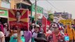 Myanmar junta accuses Suu Kyi of taking bribes as 8 killed in anti-coup protests