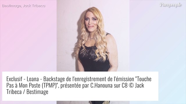 Loana : Sylvie Ortega et Fred Cauvin complices pour la briser ? Une vidéo troublante dévoilée