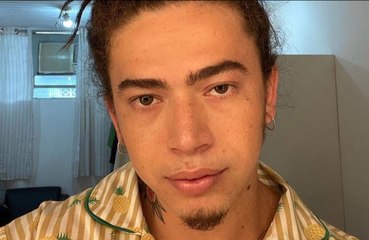 Whindersson Nunes fala sobre depressão e revela que cogitou se machucar 'várias vezes'