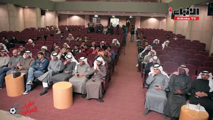 الروضان: أقنعنا فيفا بحق الجمعيات العمومية في تقرير مصيرها