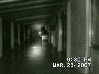 ENLACE PARANORMAL  DE FANTASMA NINA