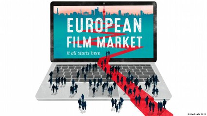 "A gente desenvolve conceitos e cinco dias depois está tudo obsoleto", diz diretora da Berlinale