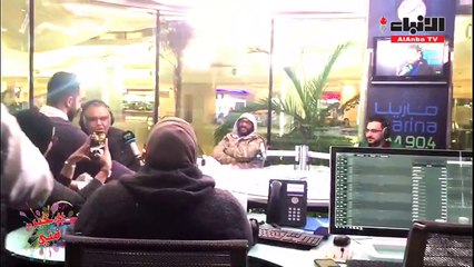 نبيل شعيل كنت تارك الحبل على الغارب