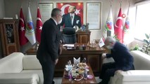 CHP Genel Başkanı Kılıçdaroğlu: “Adres biziz”