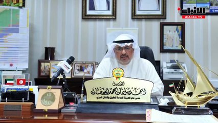 الحصان لـ "الأنباء": 600 مليون دينار ميزانية هيئة الطرق