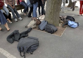 Seine-Saint-Denis : tollé après le retour d'un collégien exclu qui avait poignardé un camarade