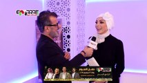 أمل حجازي في اول حوار بعد الاعتزالهكذا اتخذت قراري ولهذا السبب حذفت صوري من انستقرام