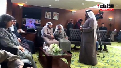 العفاسي: "العدل" تحتاج لتشريعات تساير التطور