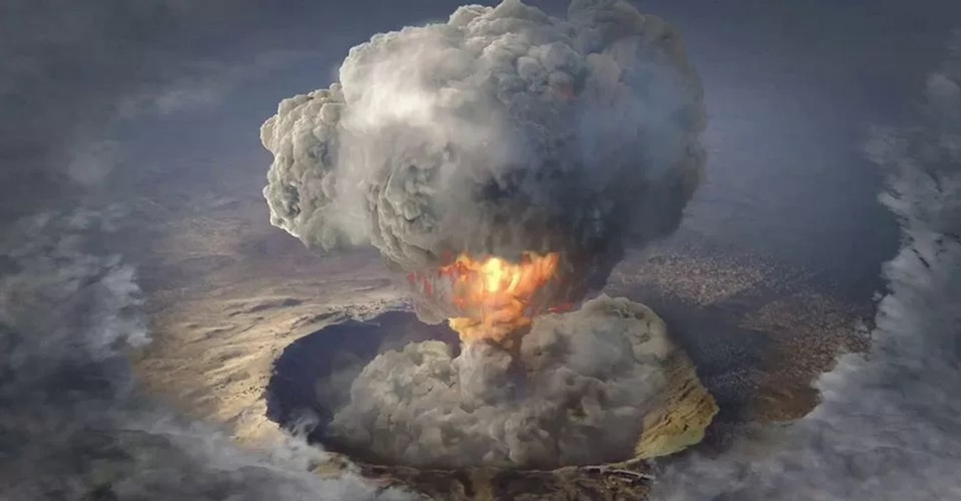 Warzone Leak: Nuke Event & Ural Mountains Release Date | 1 Minute News