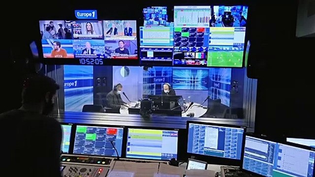 Petite terre et Brexit : Julien Clerc raconte les chansons de ses exils