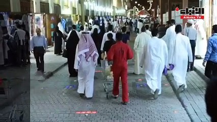 16 مليار دينار أنفقها الكويتيون والمقيمون في 2017