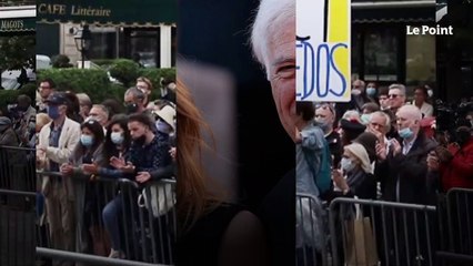 L’héritage de Guy Bedos ? « Il n’y a rien du tout ! », révèle sa fille