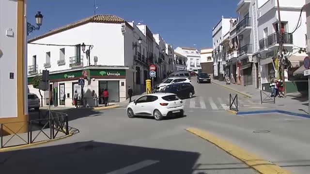 La cepa británica dispara la Incidencia Acumulada en pequeños pueblos